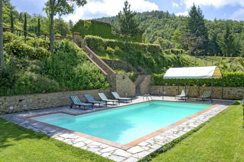 Adatti Villa Sleeps 6 Pool Wifi