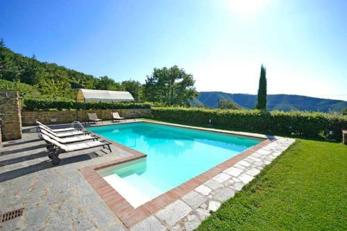 Adatti Villa Sleeps 6 Pool Wifi