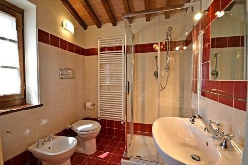 Adatti Villa Sleeps 6 Pool Wifi