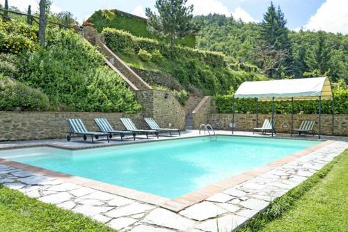 Adatti Villa Sleeps 6 Pool Wifi