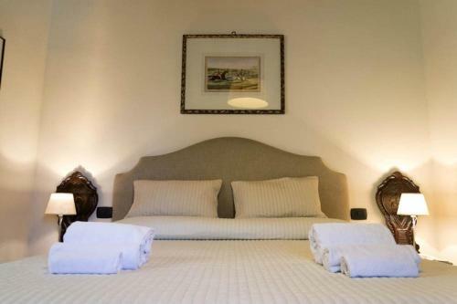 Adatti Villa Sleeps 6 Pool Wifi