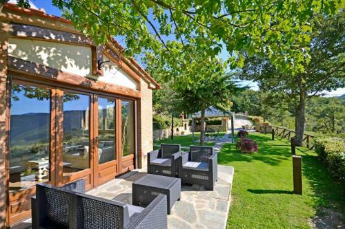 Adatti Villa Sleeps 6 Pool Wifi
