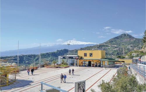 Apartamentos Casa In Sicilia