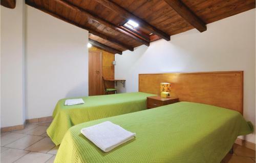 Apartamentos Casa In Sicilia