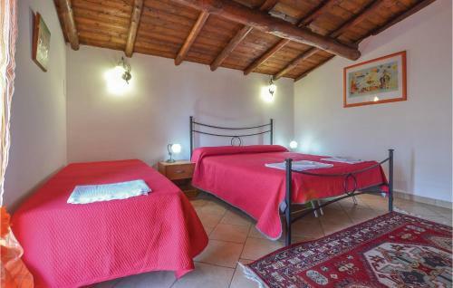 Apartamentos Casa In Sicilia