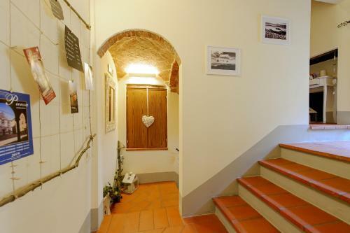 Residenza D'epoca La Rosa