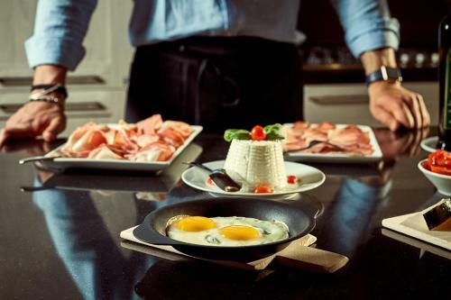 Bed & Breakfast Il Mastio Di Spedaletto