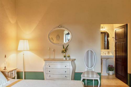 Bed & Breakfast Il Mastio Di Spedaletto