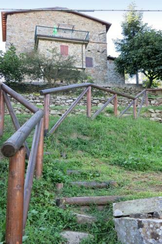 Locazione Turistica Girasole - Pzi130