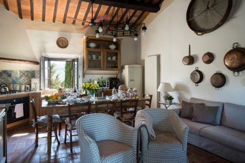 Agroturismo Agriturismo Cretaiole