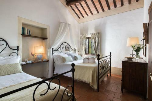 Agroturismo Agriturismo Cretaiole