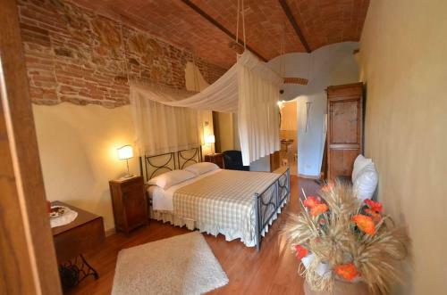 Villa Podere Osteria