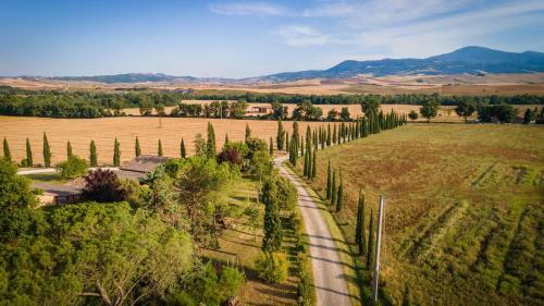 Villa Podere Osteria
