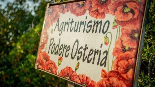 Villa Podere Osteria