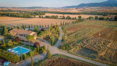 Villa Podere Osteria