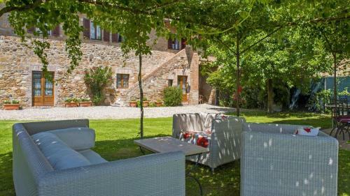 Villa Podere Osteria