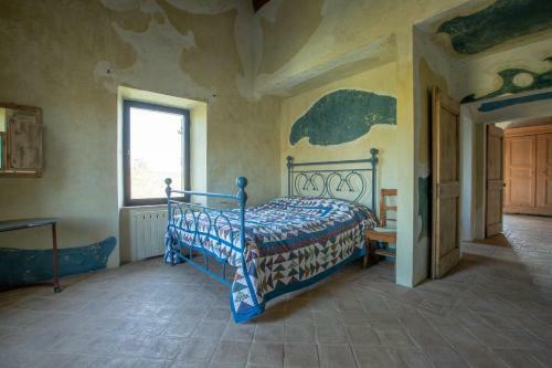 Villaflair -pienza Pool Villa