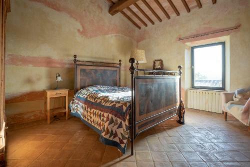 Villaflair -pienza Pool Villa