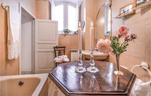 Apartamentos Palazzo Leda