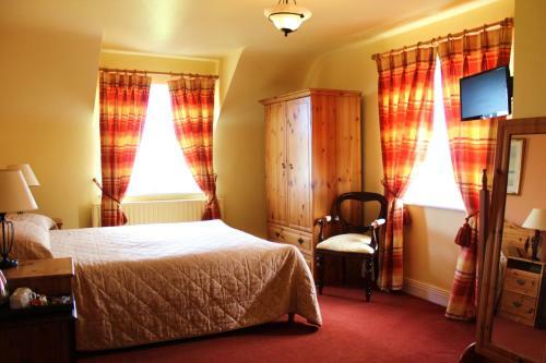 Hostal Keanes Of Curraheen