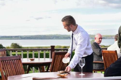 Hostal Keanes Of Curraheen