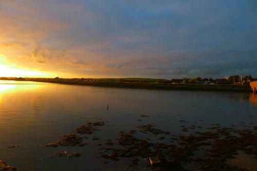Hostal Keanes Of Curraheen