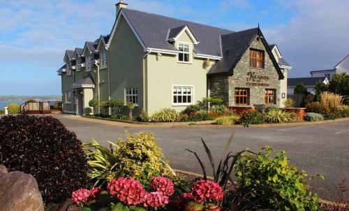 Hostal Keanes Of Curraheen