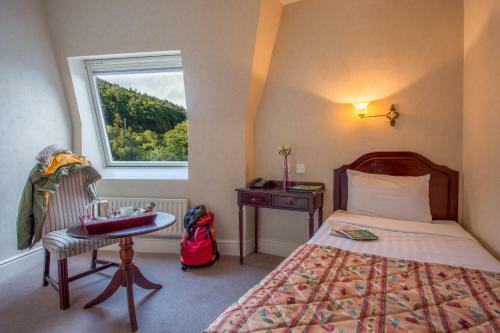 The Glendalough Hotel