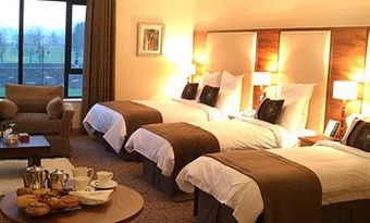 Amber Springs Hotel