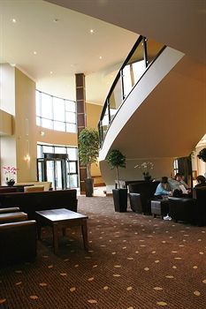 Amber Springs Hotel