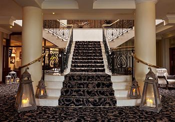 Ashdown Park Hotel