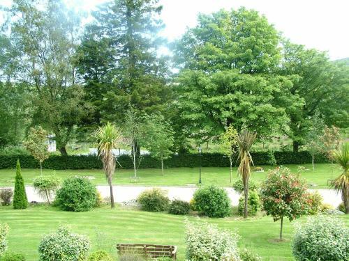 Trooperstown Woodlodge B&B