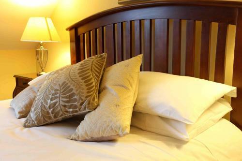 Trooperstown Woodlodge B&B