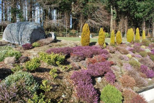 Trooperstown Woodlodge B&B