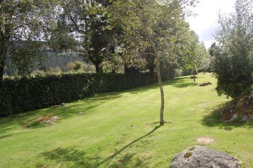 Trooperstown Woodlodge B&B
