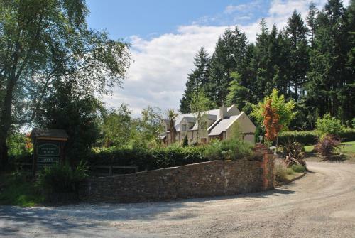 Trooperstown Woodlodge B&B