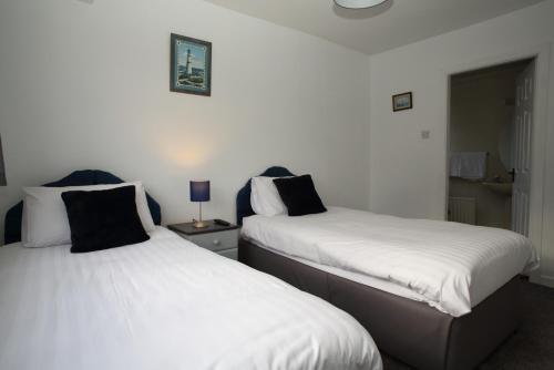Bed & Breakfast Riverfield Farmhouse
