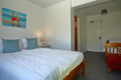 Bed & Breakfast Riverfield Farmhouse