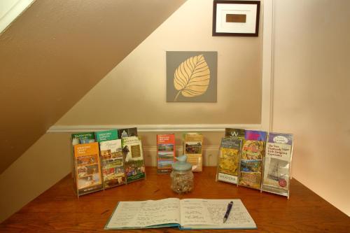 Bed & Breakfast Riverfield Farmhouse