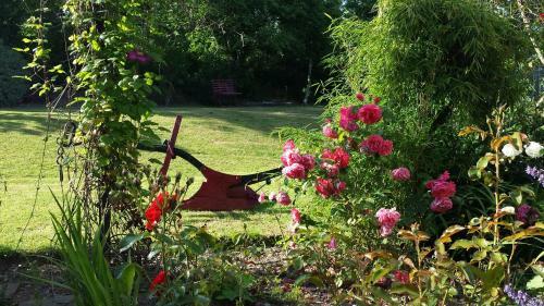 Bed & Breakfast Riverfield Farmhouse