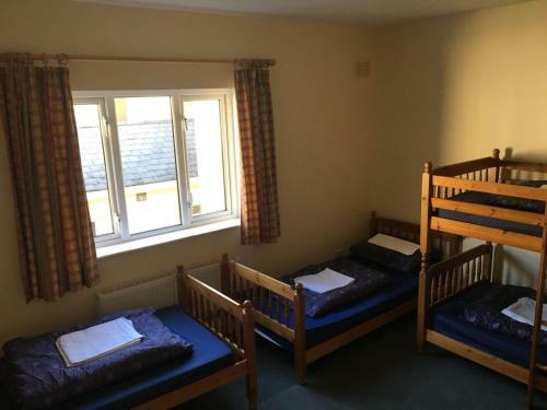 Glendalough International Youth Hostel