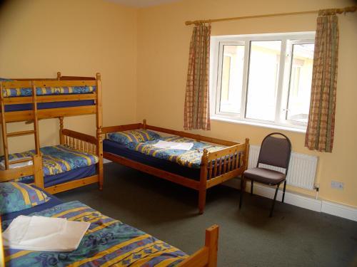 Glendalough International Youth Hostel