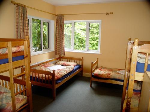 Glendalough International Youth Hostel