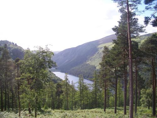 Glendalough International Youth Hostel