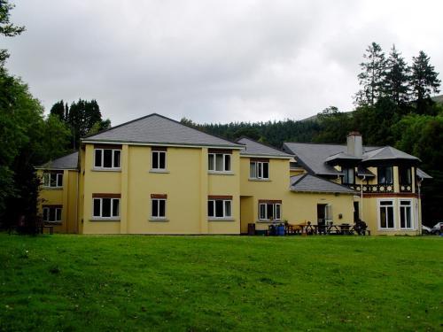 Glendalough International Youth Hostel