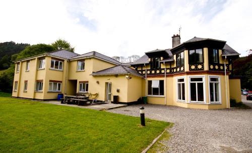 Glendalough International Youth Hostel