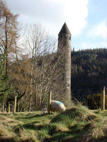 Glendalough International Youth Hostel
