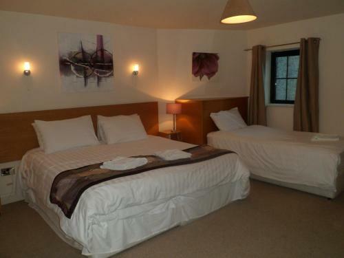 Hostal The Lagoon