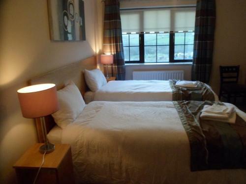 Hostal The Lagoon