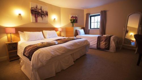 Hostal The Lagoon